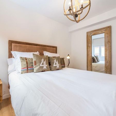 For You Rentals Madrid Rio Apartment Maz10 Extérieur photo
