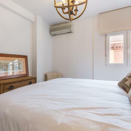 For You Rentals Madrid Rio Apartment Maz10 Extérieur photo