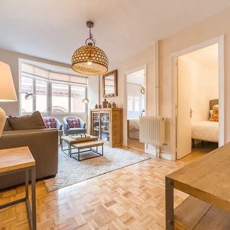 For You Rentals Madrid Rio Apartment Maz10 Extérieur photo