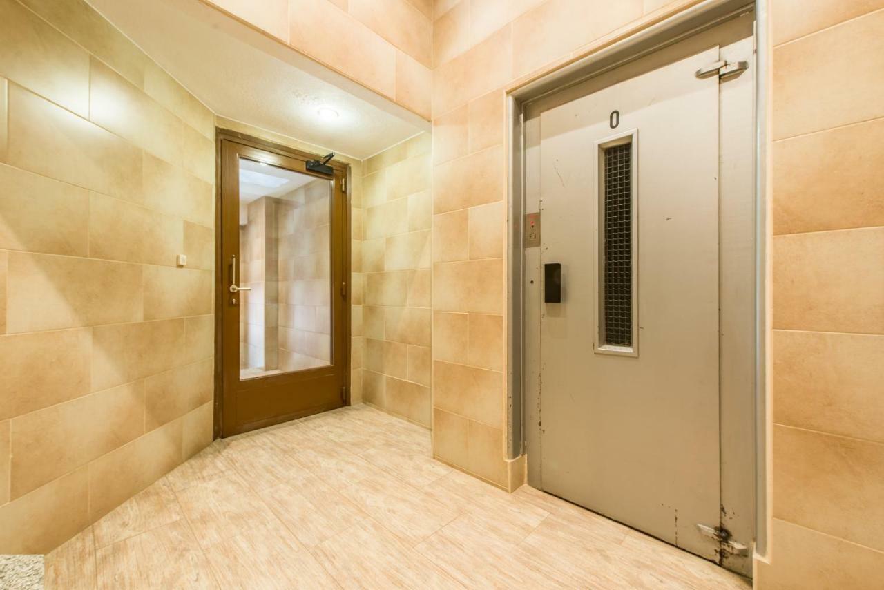 For You Rentals Madrid Rio Apartment Maz10 Extérieur photo