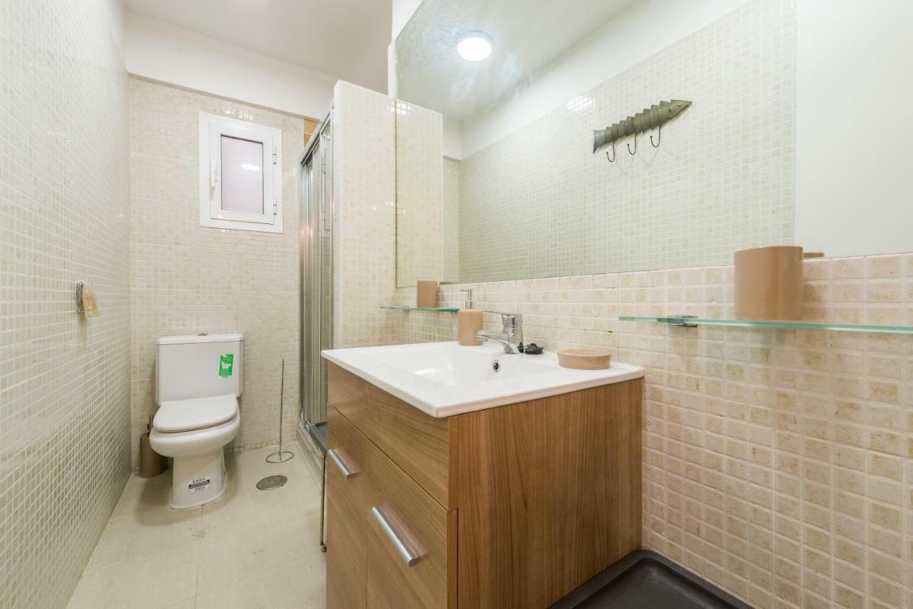 For You Rentals Madrid Rio Apartment Maz10 Extérieur photo