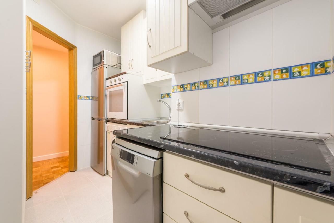 For You Rentals Madrid Rio Apartment Maz10 Extérieur photo