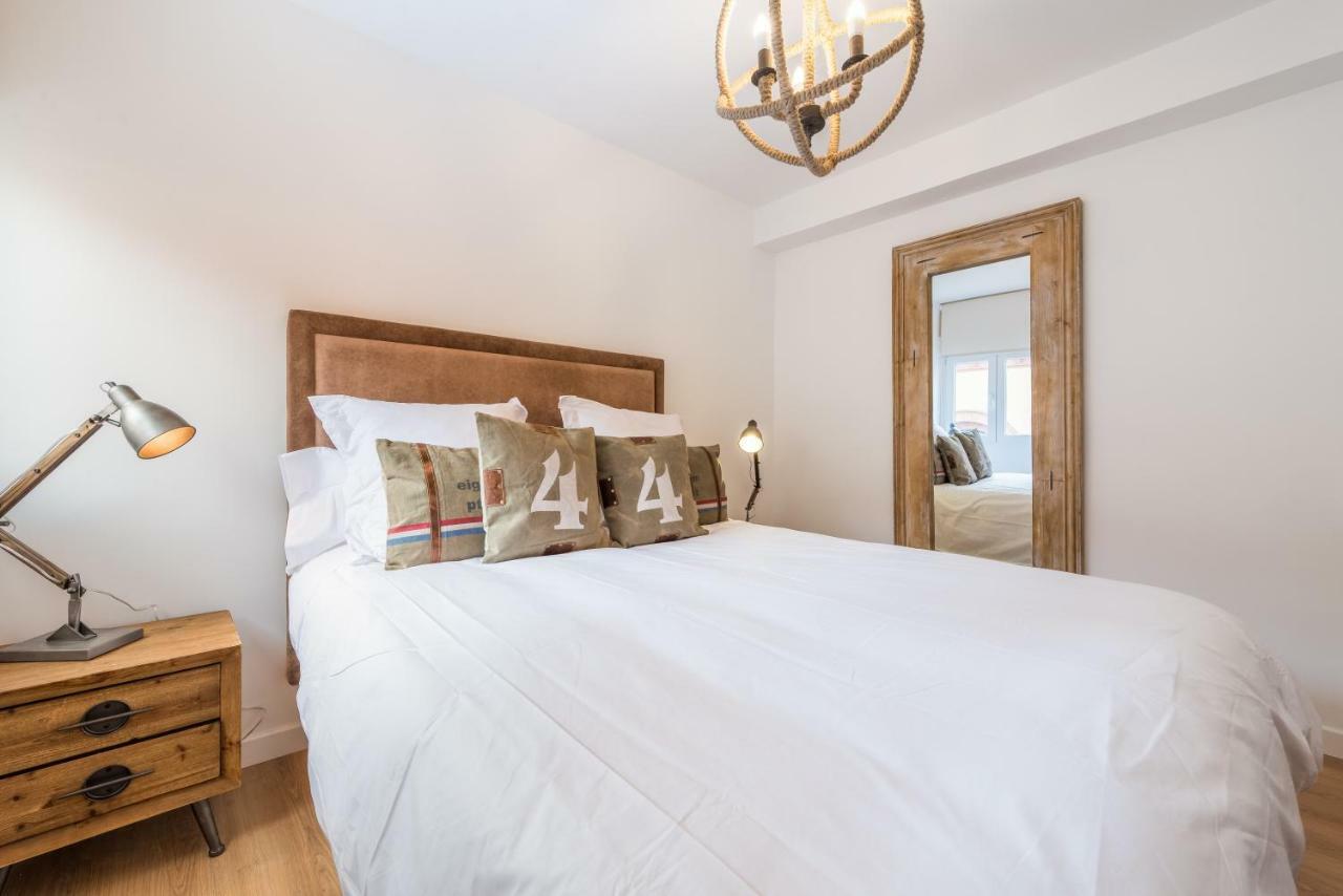 For You Rentals Madrid Rio Apartment Maz10 Extérieur photo