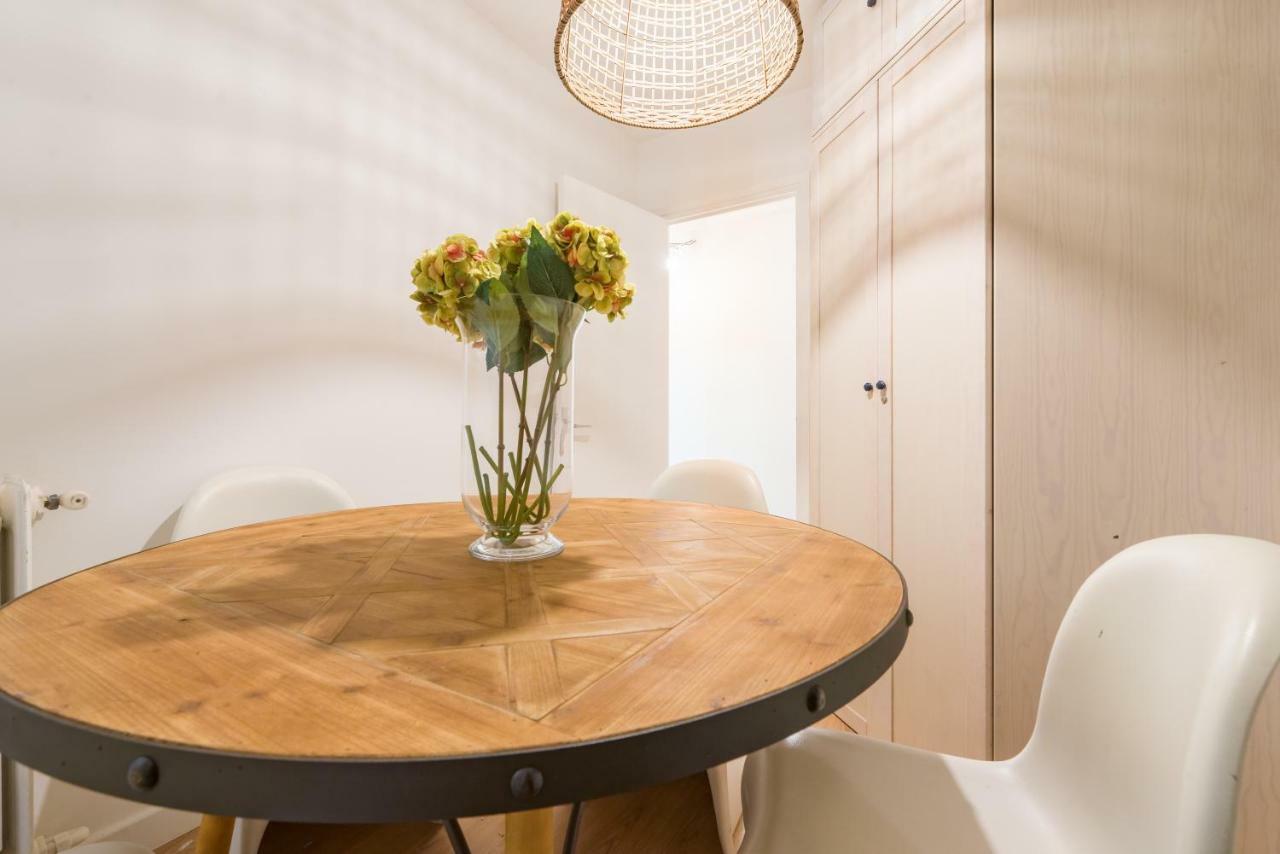 For You Rentals Madrid Rio Apartment Maz10 Extérieur photo