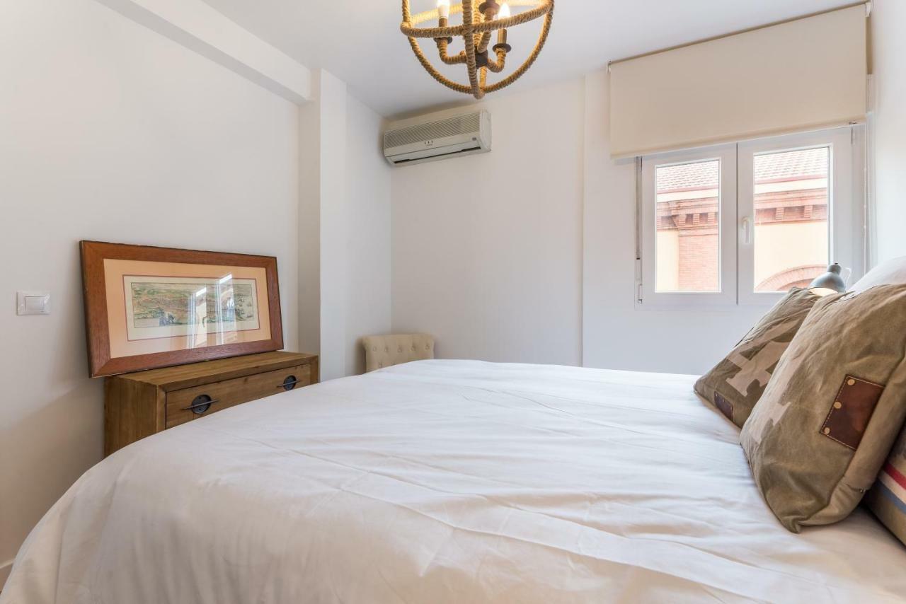 For You Rentals Madrid Rio Apartment Maz10 Extérieur photo