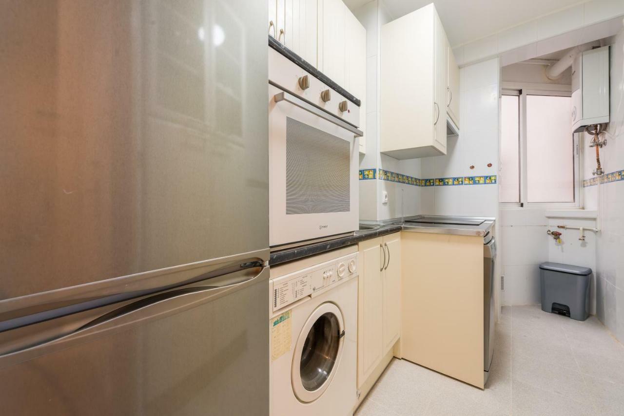 For You Rentals Madrid Rio Apartment Maz10 Extérieur photo