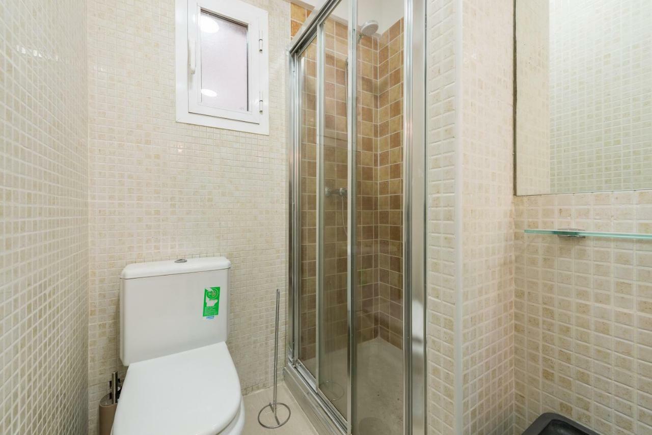 For You Rentals Madrid Rio Apartment Maz10 Extérieur photo