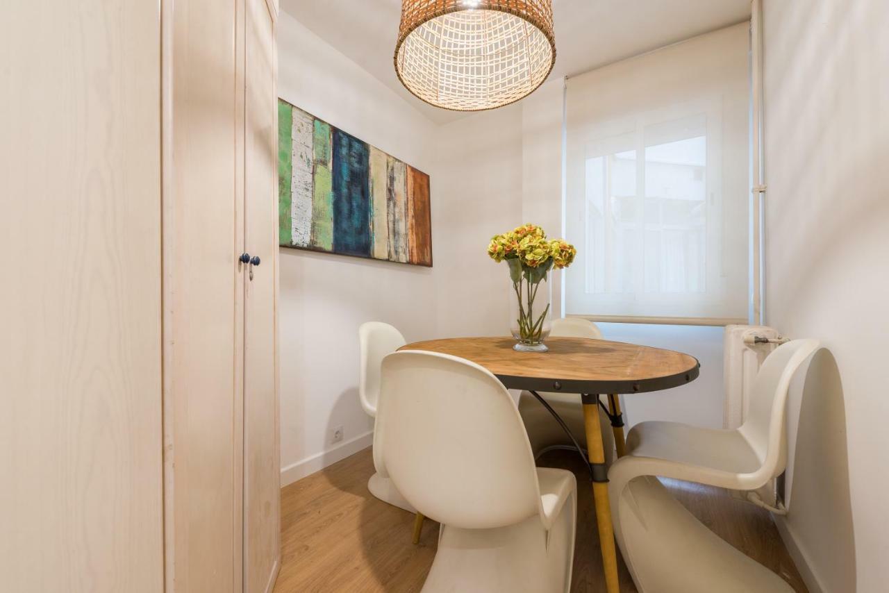 For You Rentals Madrid Rio Apartment Maz10 Extérieur photo