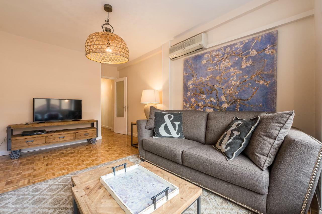 For You Rentals Madrid Rio Apartment Maz10 Extérieur photo