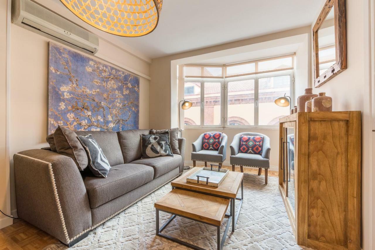 For You Rentals Madrid Rio Apartment Maz10 Extérieur photo