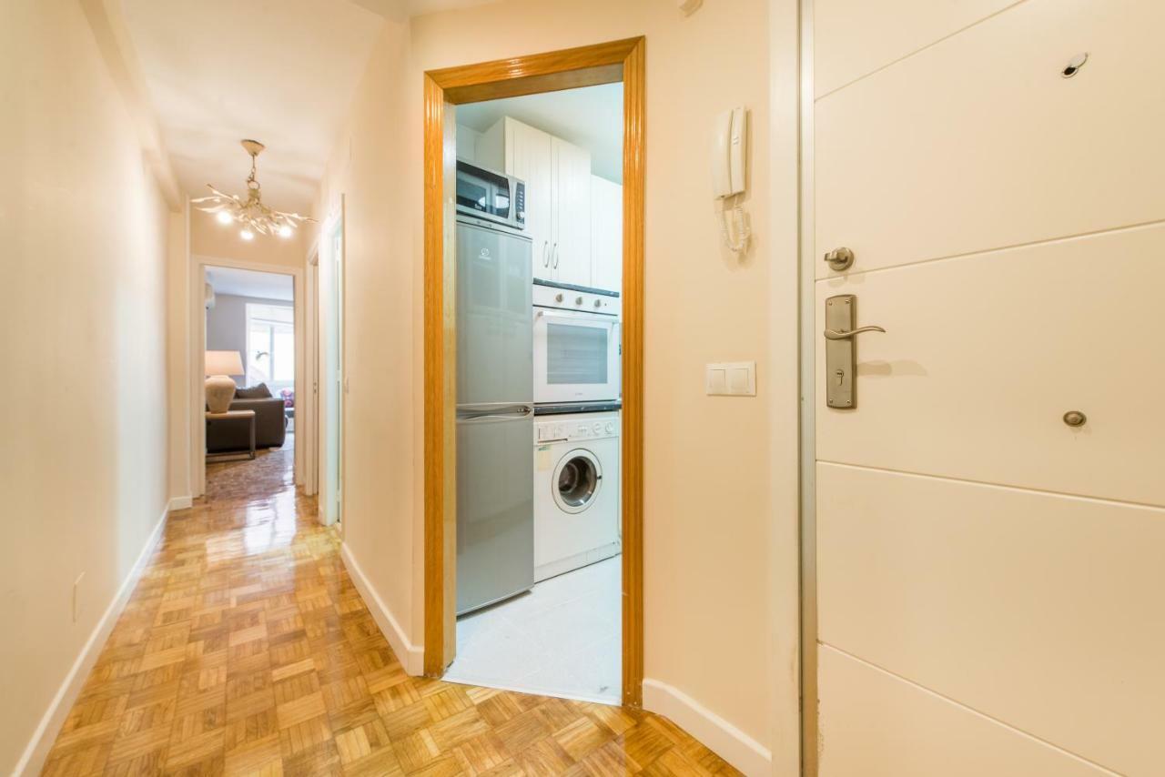 For You Rentals Madrid Rio Apartment Maz10 Extérieur photo