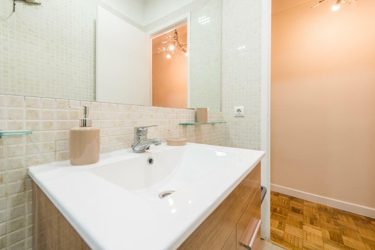 For You Rentals Madrid Rio Apartment Maz10 Extérieur photo