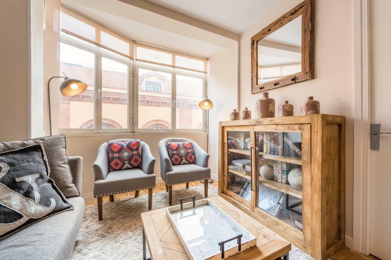 For You Rentals Madrid Rio Apartment Maz10 Extérieur photo