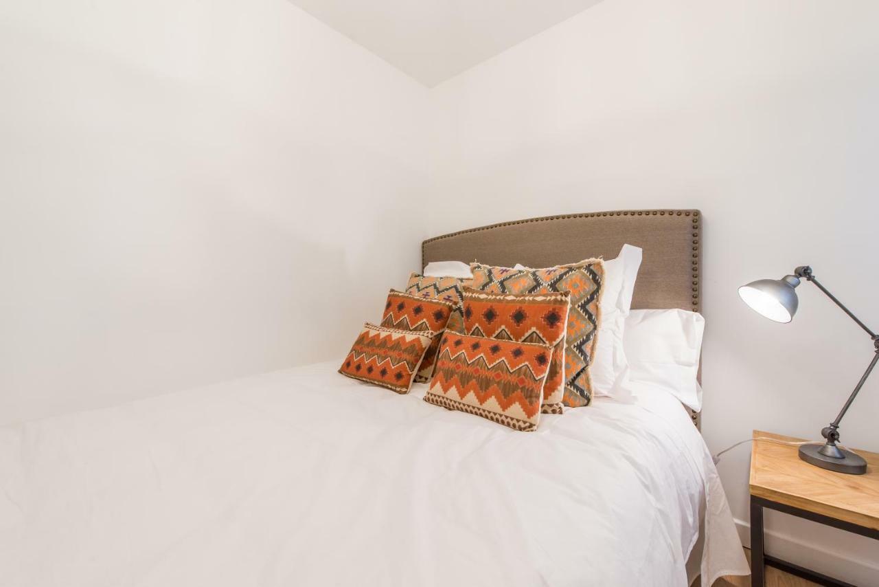 For You Rentals Madrid Rio Apartment Maz10 Extérieur photo