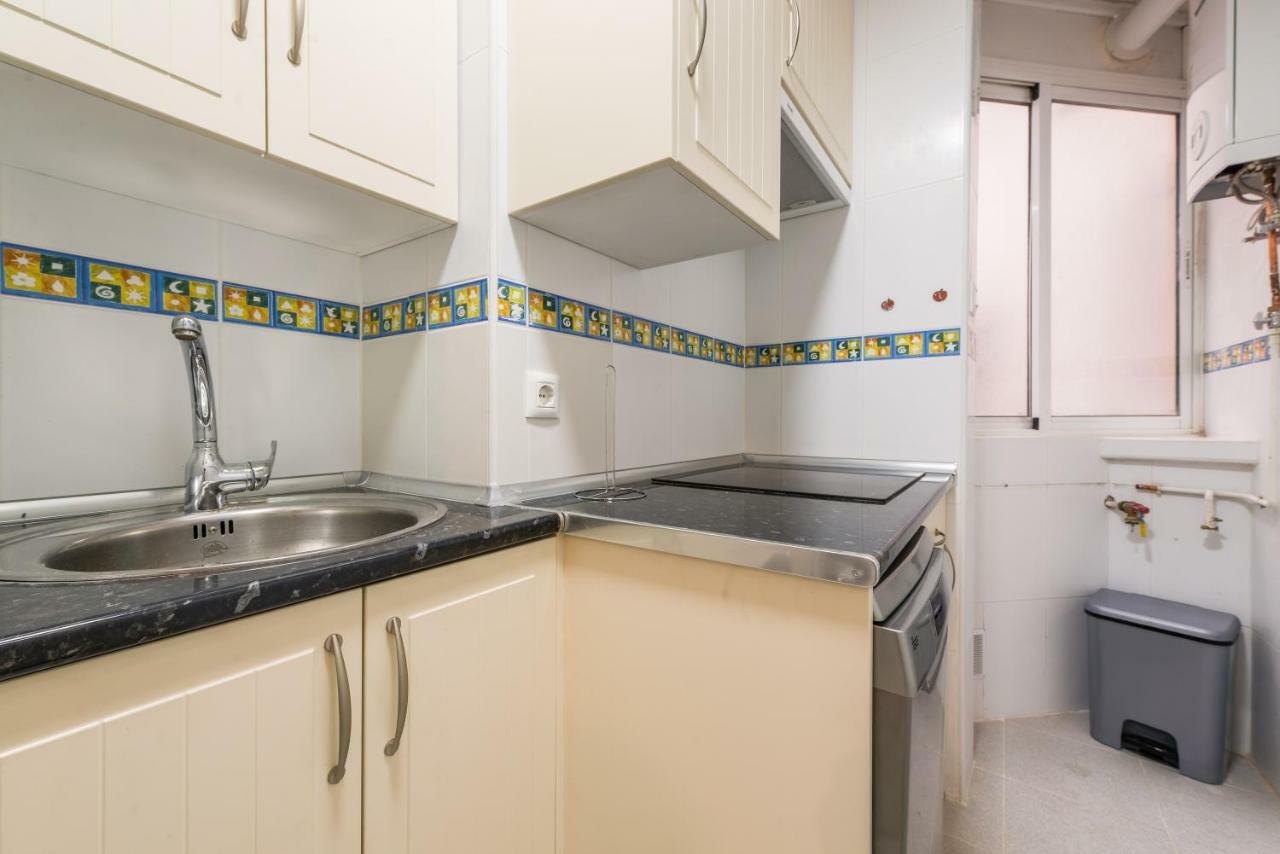 For You Rentals Madrid Rio Apartment Maz10 Extérieur photo