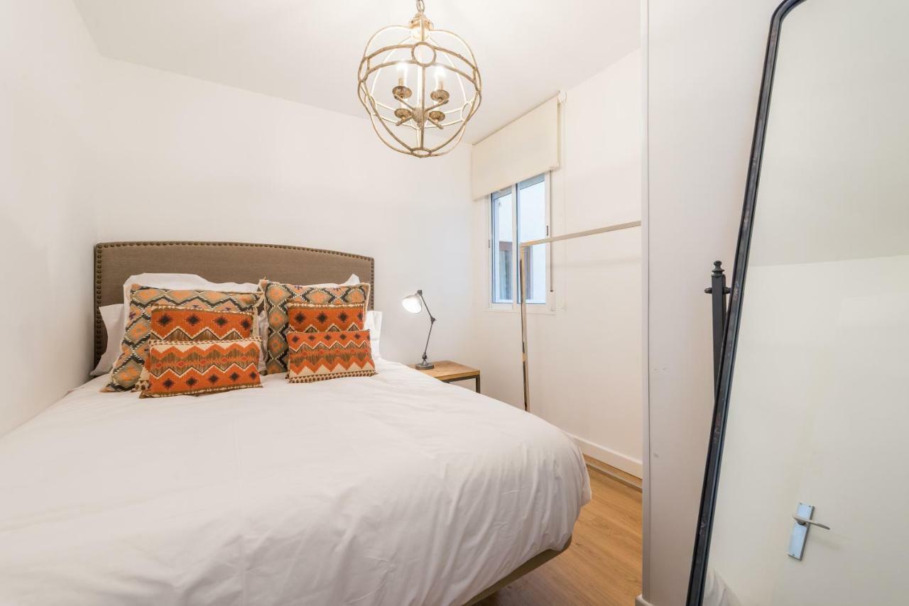 For You Rentals Madrid Rio Apartment Maz10 Extérieur photo
